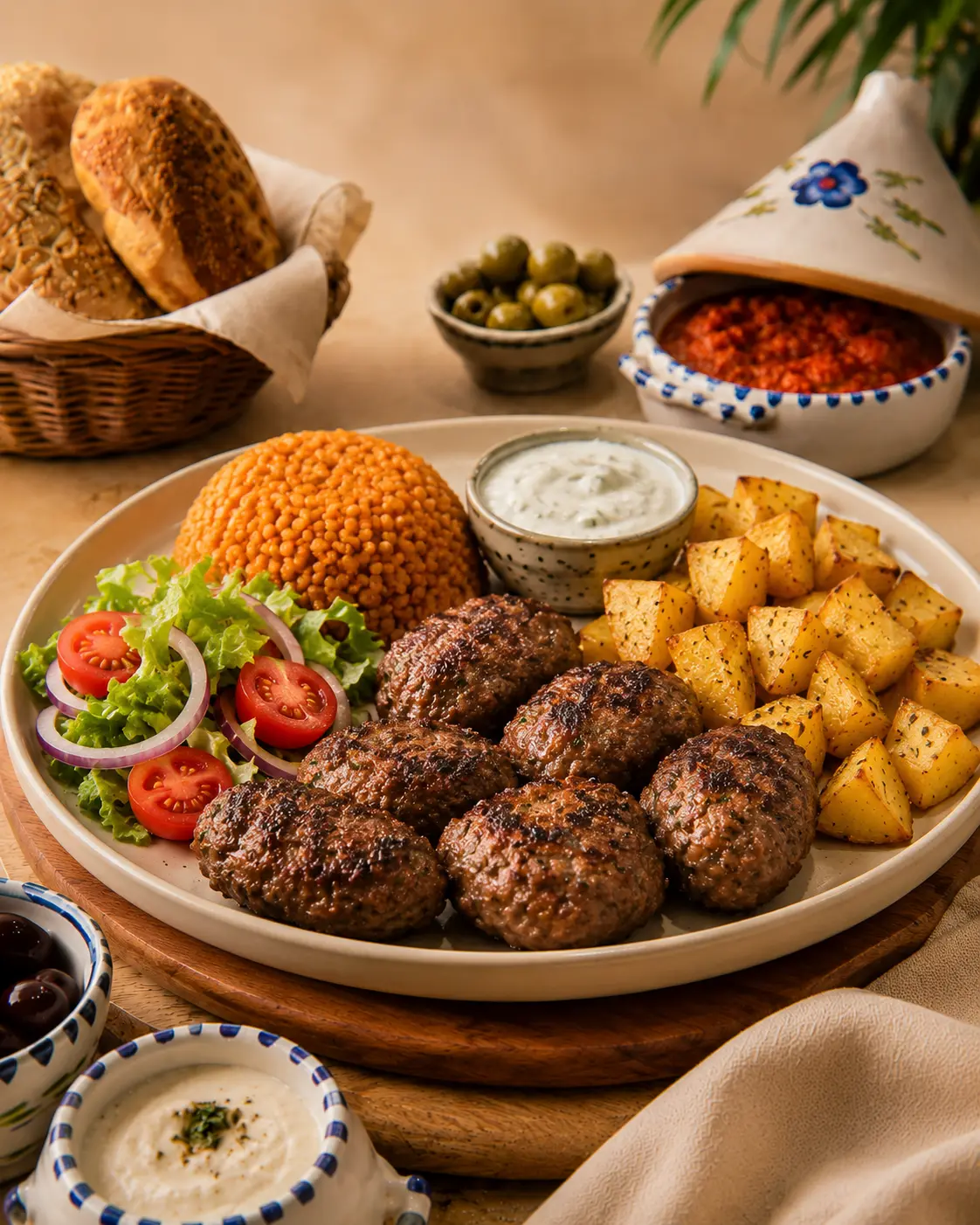 Kofte