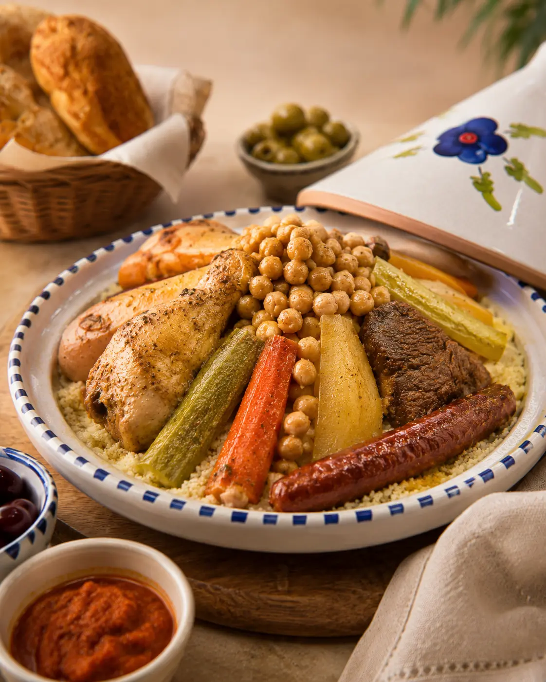 Plat du Vendredi 2