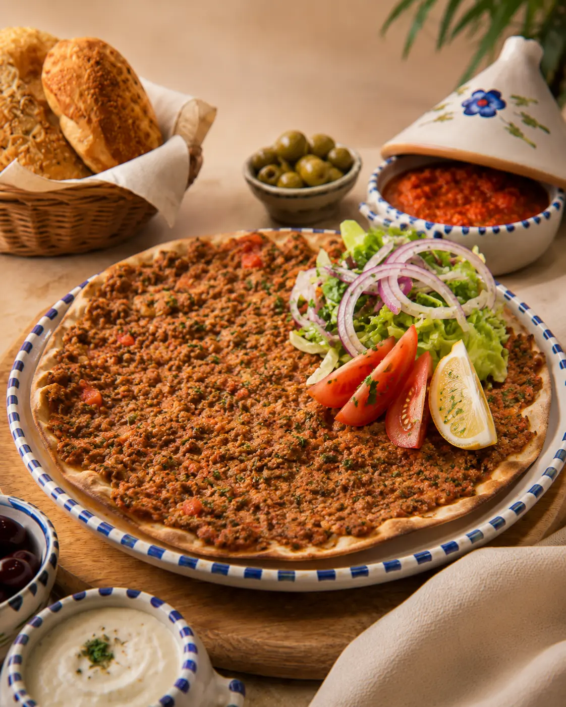 Lahmacun